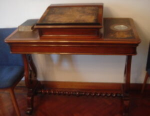 Spurgeon's Pulpit